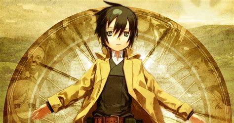 kino's journey watch order